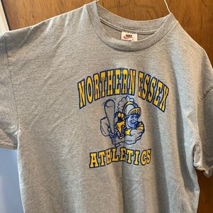 Vintage Nike t shirt